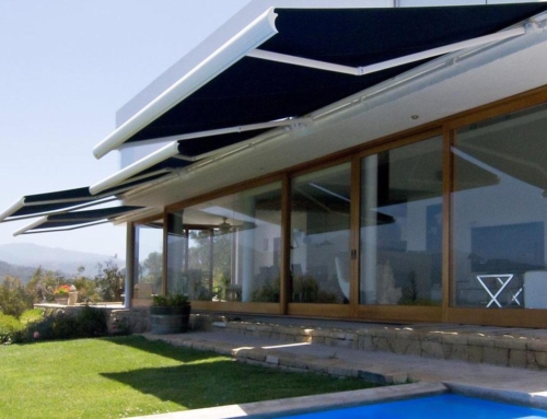 Elige el toldo perfecto para ti