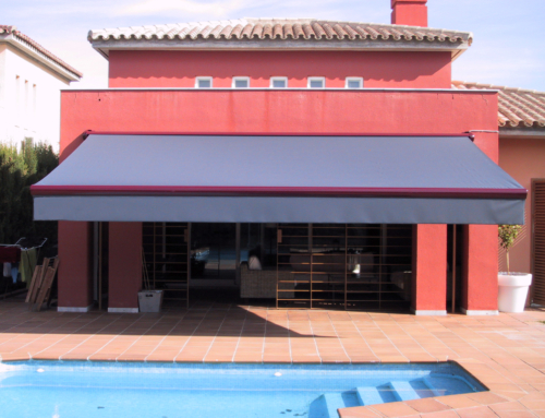 Ventajas de proteger tu balcón con un toldo