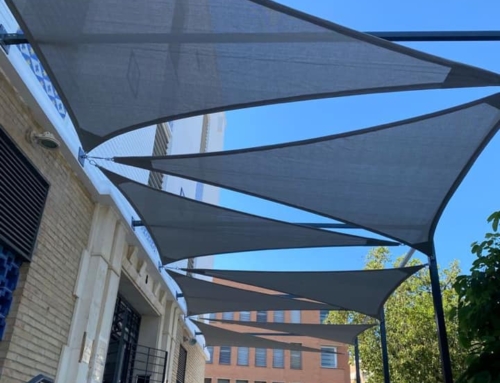 Trucos y consejos para la limpieza de tu toldo